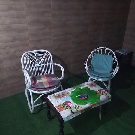 Habitacion Hippie En Casa Compartida Hotel Cartagena Exterior foto